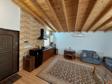 تصویر ویلا دربست پلاک یک دریا