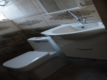 تصویر مهمانپذیر پارسین (2 تخته)