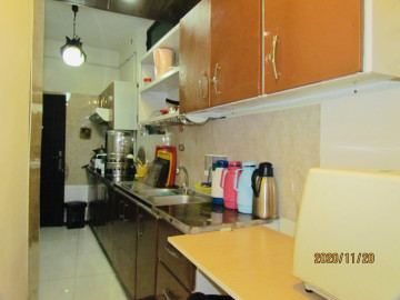 تصویر مهمانپذیر پارسین (2 تخته)