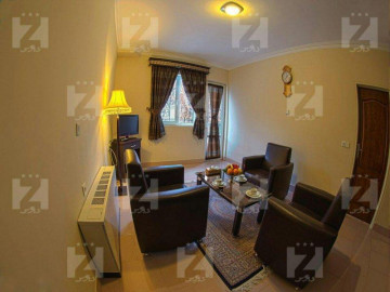 عکس هتل زاگرس خوانسار