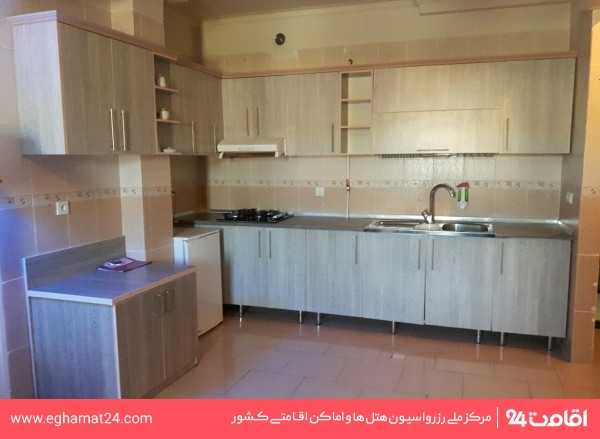 تصویر هتل زاگرس خوانسار