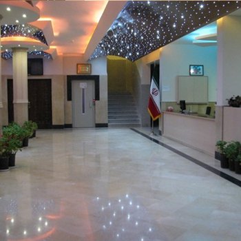 تصویر هتل زاگرس خوانسار