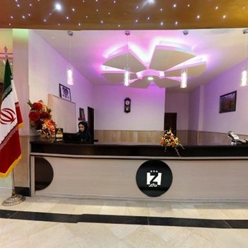 تصویر هتل زاگرس خوانسار