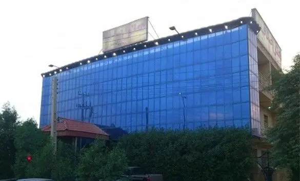 تصویر هتل صدف بندرماهشهر