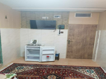 تصویر آینه چی (اتاق 2 تخته)