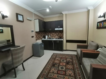 تصویر عرش نوین (واحد 6 تخته) 