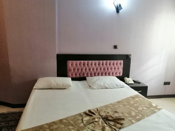 تصویر عرش نوین (اتاق 2 تخته) 