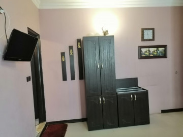 تصویر عرش نوین (اتاق 2 تخته) 