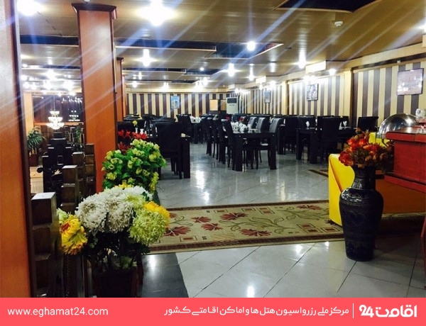 تصویر هتل ایرانیان بندرماهشهر