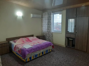 تصویر دهکده ساحلی (1)