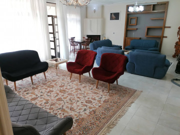 تصویر ویلایی مرداویج