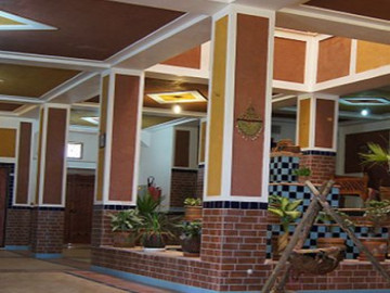 عکس هتل ویونا ابیانه