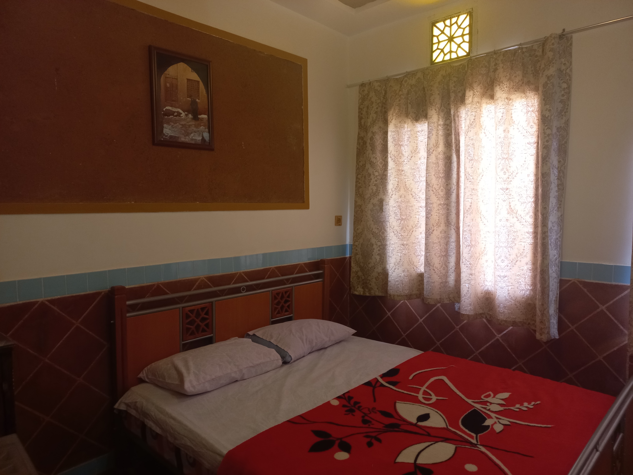 تصویر هتل ویونا ابیانه