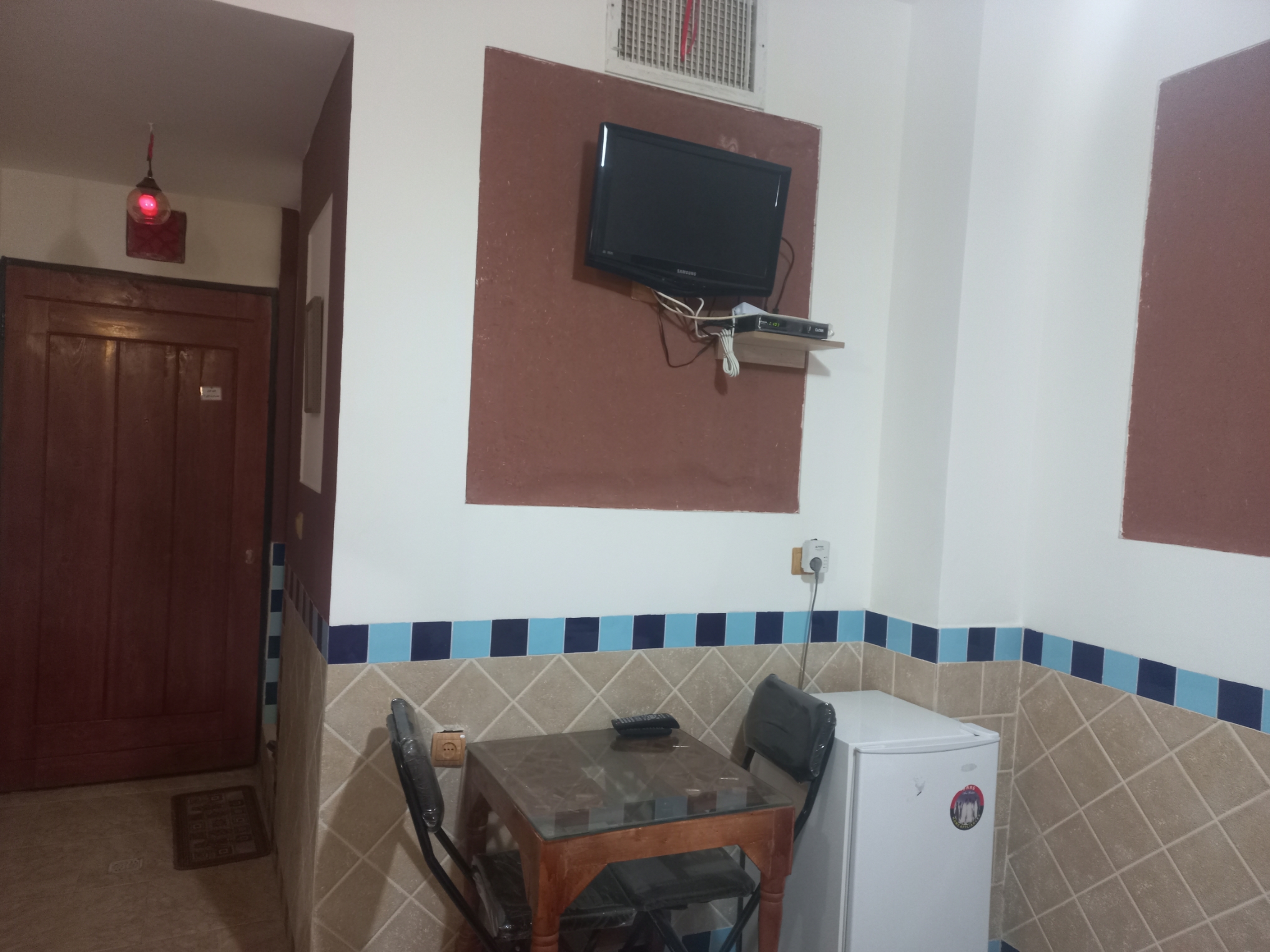 تصویر هتل ویونا ابیانه