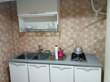 تصویر مبله ایرانیان (طبقه زیر همکف) خیابان امام خمینی