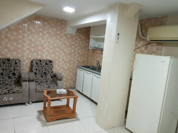 تصویر مبله ایرانیان (طبقه زیر همکف) خیابان امام خمینی