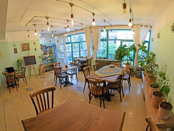 تصویر ایوان (اتاق خورشید مخصوص بانوان)