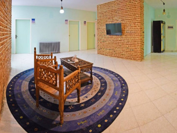 تصویر ایوان (اتاق خورشید مخصوص بانوان)