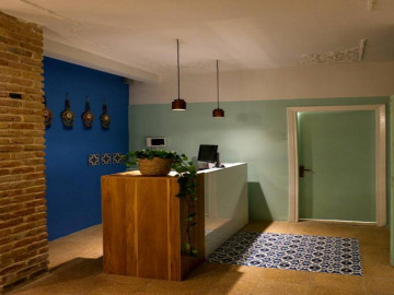 تصویر ایوان (اتاق خورشید مخصوص بانوان)