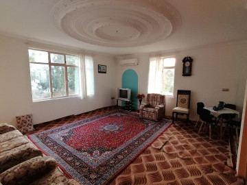 تصویر جنگلی مَزرس