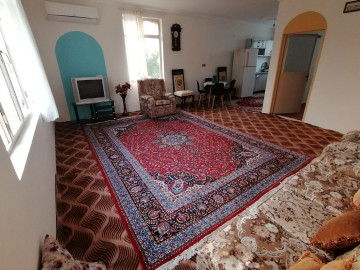 تصویر جنگلی مَزرس