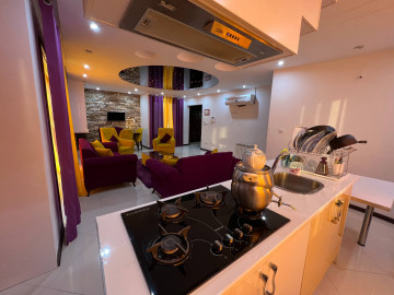 تصویر مبله سعید(واحد4)