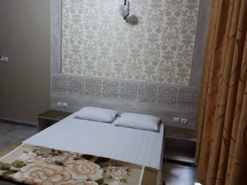 تصویر هتل مروارید - اتاق 3 تخته - تبریز 
