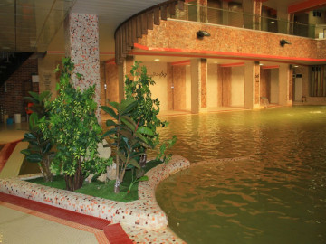 تصویر هتل ارشاد - سوئیت یک خوابه (3 تخته)
