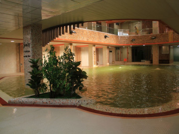تصویر هتل ارشاد - سوئیت 2 خوابه (5 تخته)