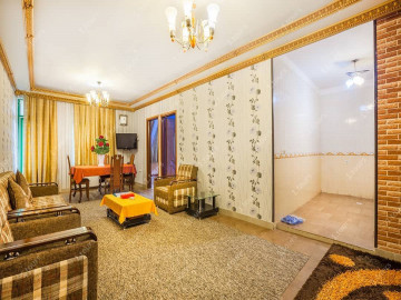 تصویر هتل ارشاد - سوئیت 3 خوابه (6 تخته)