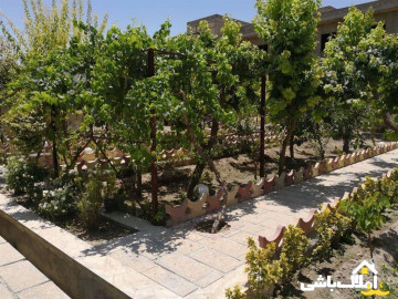 تصویر باغ ویلا اجاره ای استخر سرپوشیده آبگرم شهریار