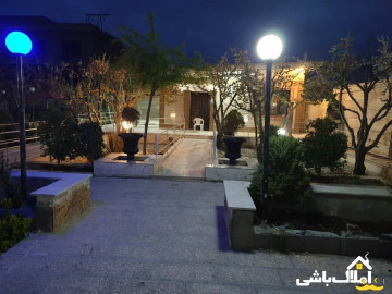 تصویر باغ ویلا اجاره ای استخر سرپوشیده آبگرم شهریار