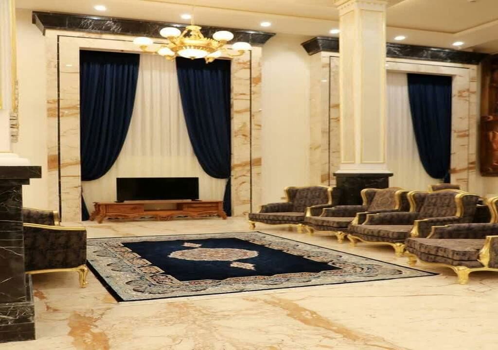 تصویر هتل شیراز مشهد
