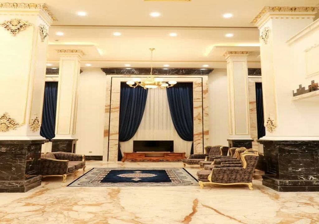 تصویر هتل شیراز مشهد
