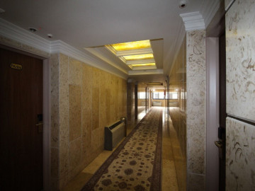 تصویر هتل 3 ستاره جم - اتاق 1 تخته