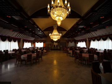 تصویر هتل 3 ستاره جم - اتاق 1 تخته