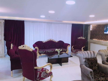 تصویر هتل آپارتمان مهسان - اتاق سه تخته