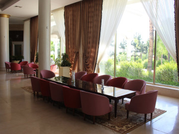 نما و لابی