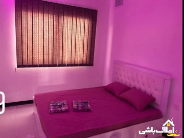 تصویر اجاره ویلا لوکس استخردار محمدشهر کرج (ضد عفونی روزانه)