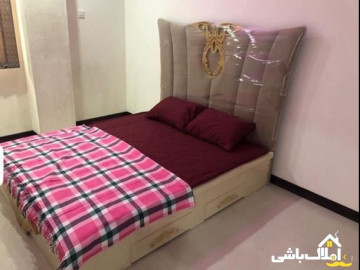 تصویر اجاره ویلا لوکس استخردار محمدشهر کرج (ضد عفونی روزانه)