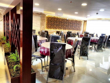 تصویر هتل آپارتمان مهسان - اتاق چهار تخته