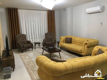 تصویر آ‌پارتمان مبله فوق لوکس معالی آباد شیراز با سونا و جکوزی