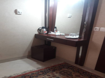تصویر هتل شهریار مشهد (اتاق 4 تخته)
