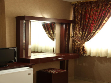 تصویر هتل شهریار مشهد (اتاق 4 تخته)