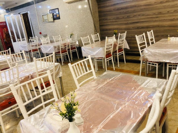 تصویر هتل مارین - یک خوابه شش تخته