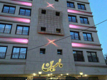 تصویر هتل مارین - یک خوابه شش تخته