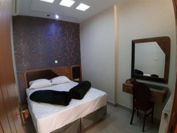 تصویر هتل مارین - یک خوابه شش تخته