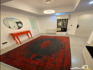 تصویر آپارتمان مبله مرکز تهران