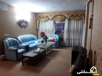 تصویر منزل مبله ویلایی تمیز اصفهان