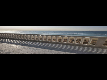 تصویر منزل مبله بندر سیراف (۳۰ کیلومتری کنگان و عسلویه)